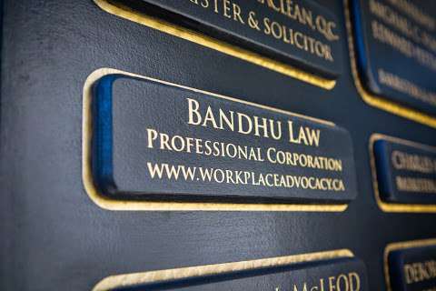 Bandhu Law Professional Corporation