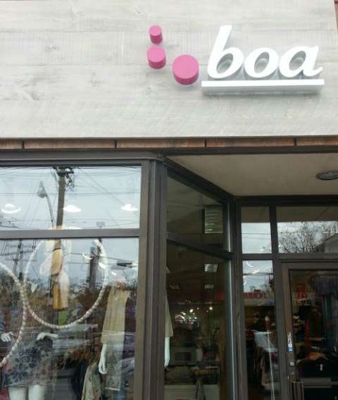 Boa Boutique