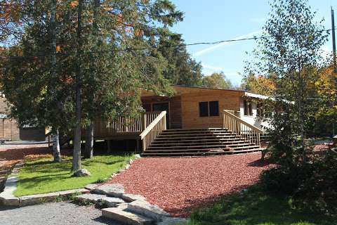 Camp Can-Aqua's Oakville Office