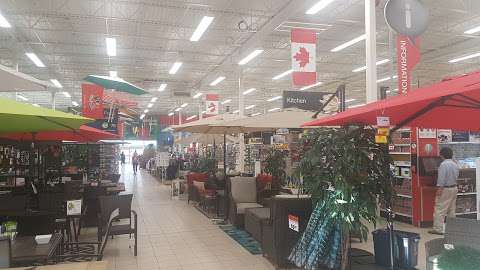 Canadian Tire