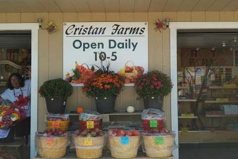 Cristan Farms