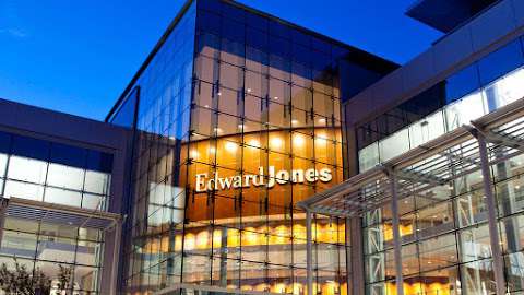 Edward Jones - Financial Advisor: Scott Ward