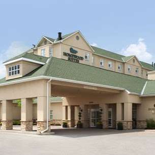 Homewood Suites by Hilton Toronto-Oakville