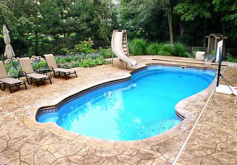 International Pool And Spa Centers Oakville