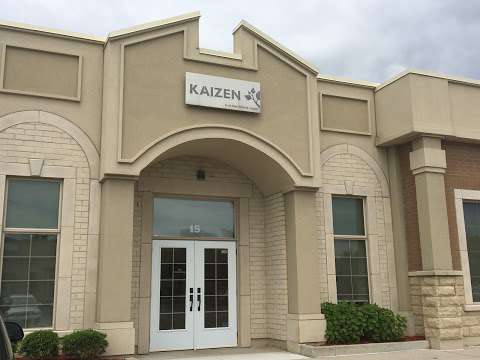 Kaizen Food Service Planning And Design