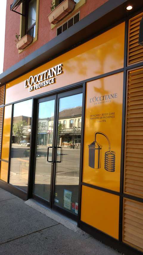 L'Occitane en Provence