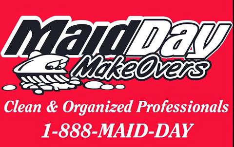 Maid Day Cleaning Service