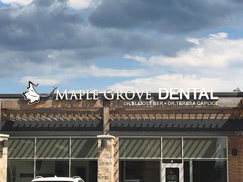 Maple Grove Dental