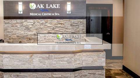 Oak Lake Medical Centre and Medical Spa