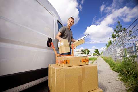 Oakville Moving Services: Movers