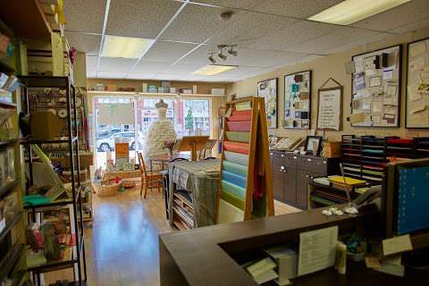 Oakville Paper Boutique