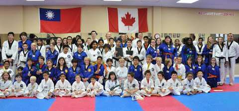 Oakville Taekwondo Academy