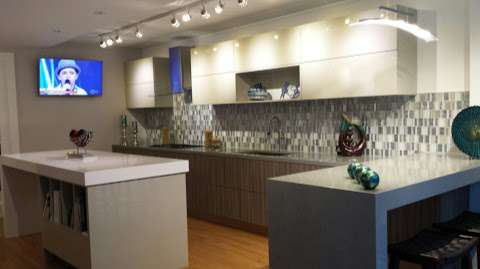 PARAND Design, Custom Cabinets, Kitchen Design in Oakville