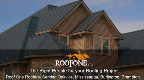 Roof One Ltd