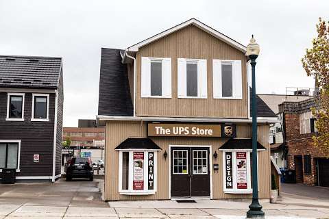 The UPS Store Oakville