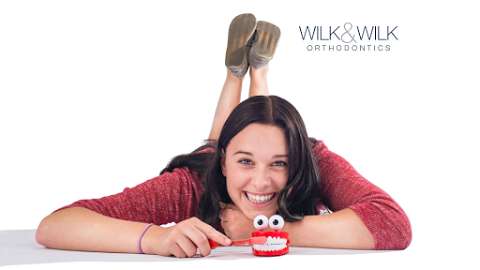 Wilk & Wilk Orthodontics